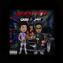 Wasted (feat. Cash & Jah)