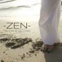 Zen Tai Chi & Qigong - Asien Zen Meditationsmusik und Tibetische Klangschalen zur Meditation, Tai Chi und Qi Gong Übungen