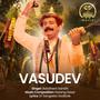 Vasudev | CS Music (feat. Avadhoot Gandhi)