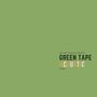 Green Tape Acoustic (Explicit)