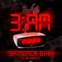 3AM (feat. SRT Skrilla) [Explicit]