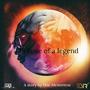 ECLIPSE OF A LEGEND (Explicit)