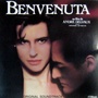 Benvenuta (Bande originale du film d'André Delvaux)