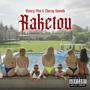 Raketou (feat. Churaq Sputnik) [Explicit]