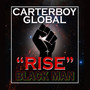 Rise Black Man