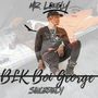 Mr. Lonely (Explicit)