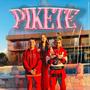 Pikete (feat. Young chriss)