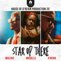 Star Up There (feat. Dreign & Mulenzi)