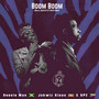 Boom Boom (Balu, Dasta! & Fynite Remix)