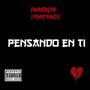 pensando en ti (Explicit)