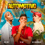 Automotivo dos Cria (Explicit)