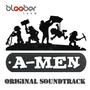 A-Men OST