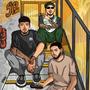 LOCO (feat. Hoffmann & T. Less) [Explicit]