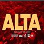 Alta (feat. Jagual Muback)