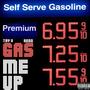 Gas me up (feat. Jay Redd) [Explicit]