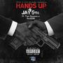 Hands Up (feat. Two Smoove & KenDon) [Explicit]