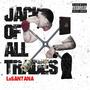 Jack Of All Trades (Explicit)