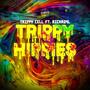 TRIPPY HIPPIES (feat. RICHRO4L) [Explicit]