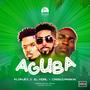 Aguba (feat. El Vidal & Cassi D Pinskin)