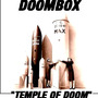 temple of doom