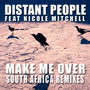 Make Me Over (South Africa Remixes)