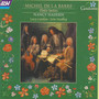 La Barre: Flute Suites