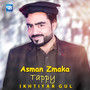 Asman Zmaka ( Tappy )