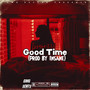 GOOD TIME (Explicit)