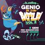 Genio In Da Battle 2025 vol. 2 (Explicit)