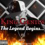 The Legend Begins... (Explicit)