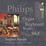 Philips: Complete Keyboard Works, Vol. 2