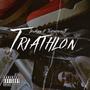 Triathlon (feat. That Mexican OT) [Radio Edit]