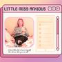 Little Miss Anxious (Explicit)