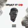 What it do (Explicit)