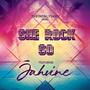 She Rock So (feat. Jahvine)