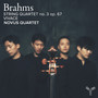 Brahms: String Quartet No. 3 in B-Flat Major, Op. 67: I. Vivace