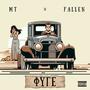 Fyge (feat. Fallen) [Explicit]