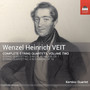 Veit: Complete String Quartets, Vol. 2