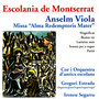 Anselm Viola: Missa 