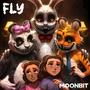 FLY (feat. Robert Gregory)