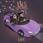 Y.N.S (feat. Kristo Baby) [Explicit]