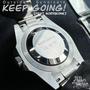 Keep Going! (feat. Nord1kone) [Explicit]