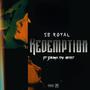 REDEMPTION (feat. Drama the Artist)