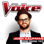 One More Try (The Voice Performance)