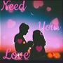 Need Your Love