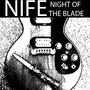 NIGHT OF THE BLADE (Explicit)