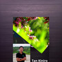 TAN KINIRO