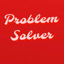 Problem Solver (Explicit)