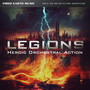 Legions: Heroic Orchestral Action