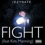 Fight (feat. Kim Manning) (Explicit)